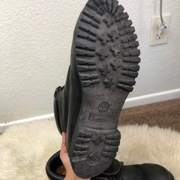 Timberland 6-inch Boots - Picture 5 of 5